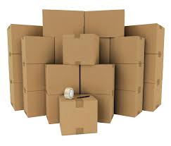 Packing Services