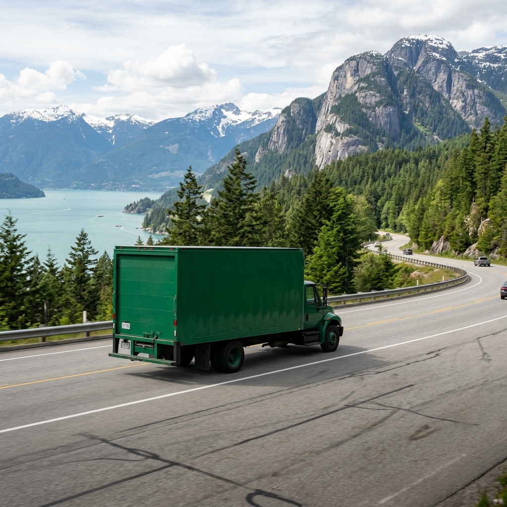 Long Distance Moving Services