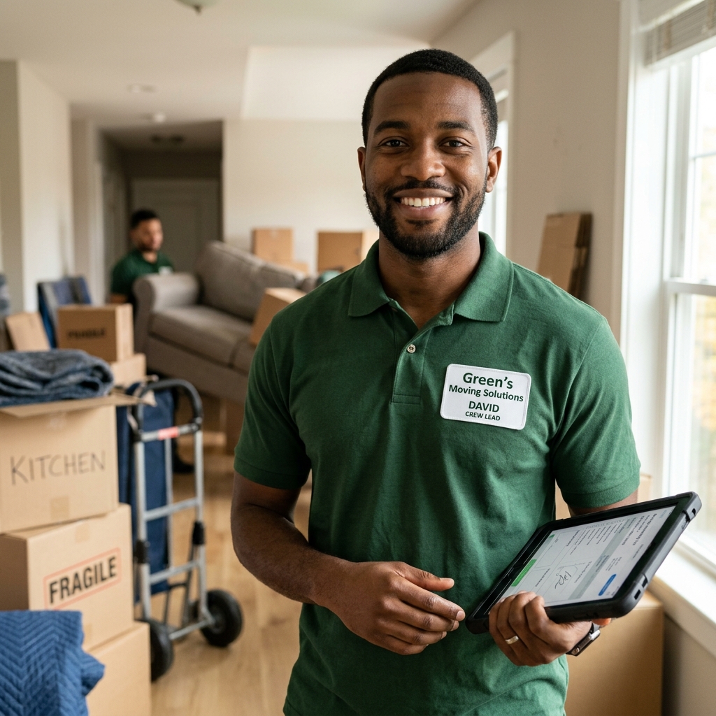 Moving Rates and Estimates