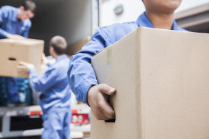 Greens Moving - How to Keep Your Movers Happy