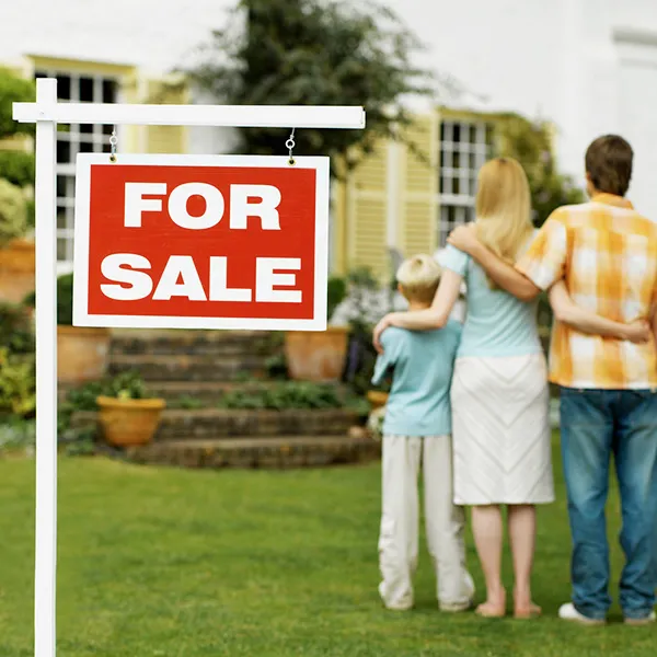 Factors To Consider When Buying a Home - Greens Moving