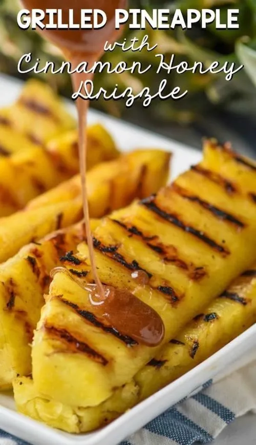 Five Delicious Barbecue Dishes 4