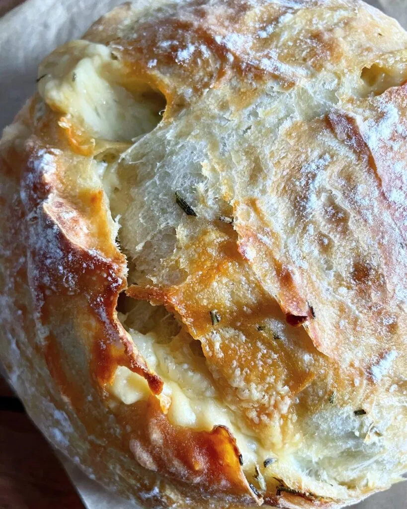 #MoveWithGreens Bread 2