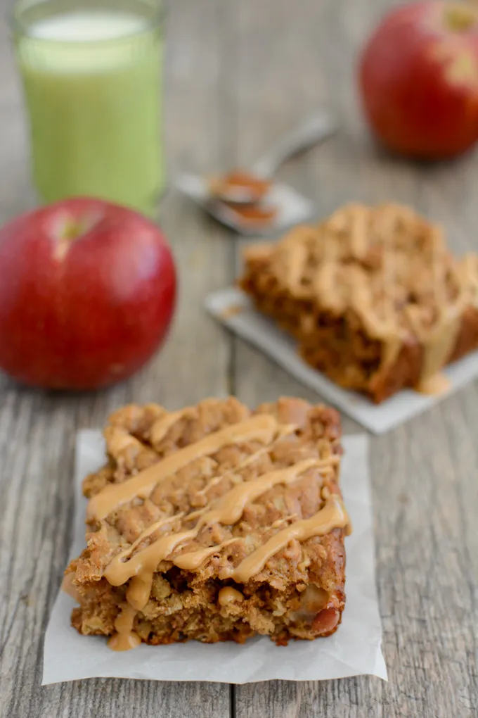Healthy Grab & Go Breakfast Ideas for Fall 1 - #MoveWithGreens