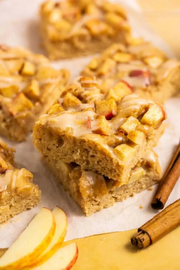Fall Recipes #MoveWithGreens 2