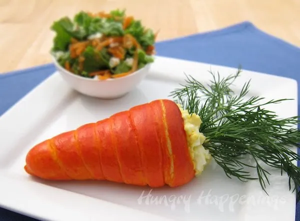 Five Delicious Easter Brunch Ideas - #MovewithGreens 2