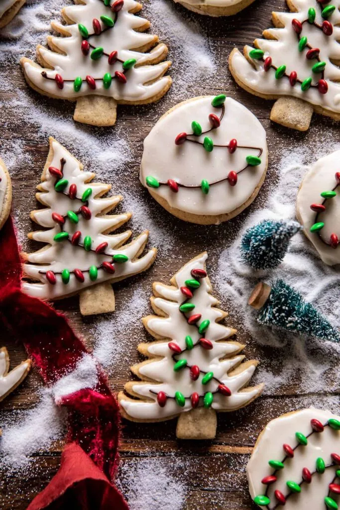 #MoveWithGreens Holiday Desserts 2