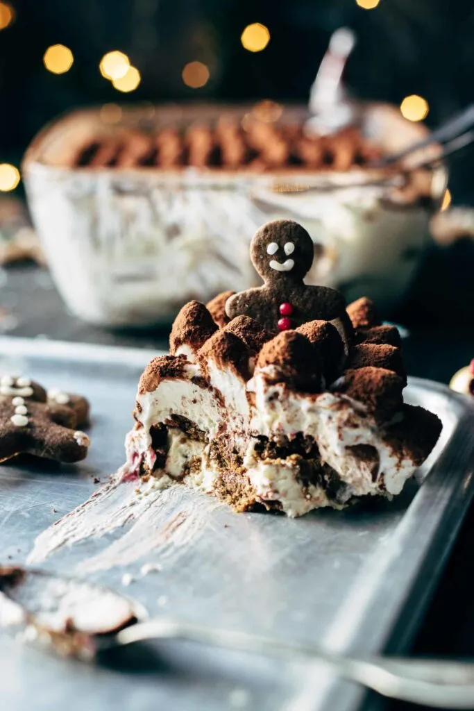 #MoveWithGreens Holiday Desserts 5