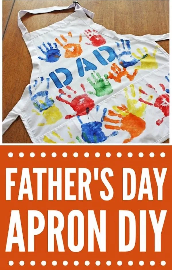 Five Fun DIY Projects for Father
