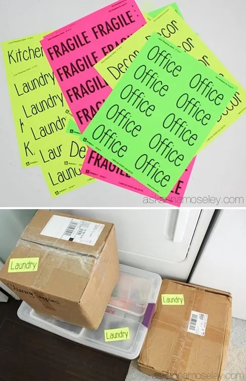 Greens Moving Hacks 5