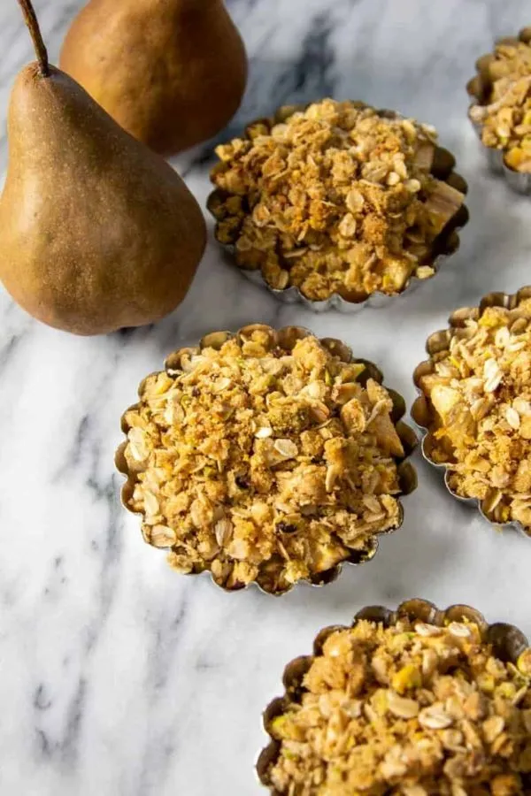 Fall Recipes #MoveWithGreens 6