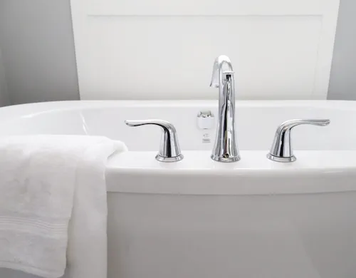 Five Cleaning Hacks For Moving 3 - #MoveWithGreens