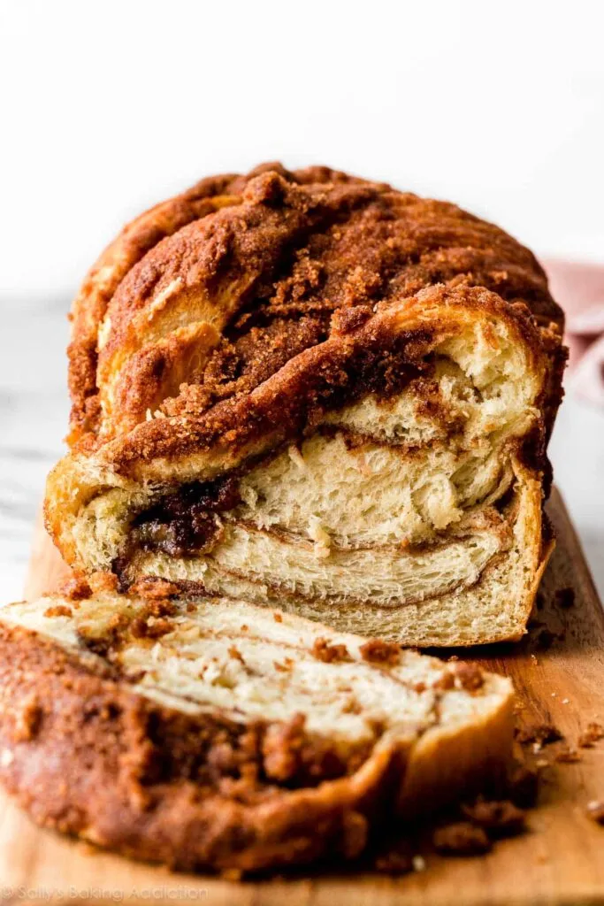 #MoveWithGreens Bread 5