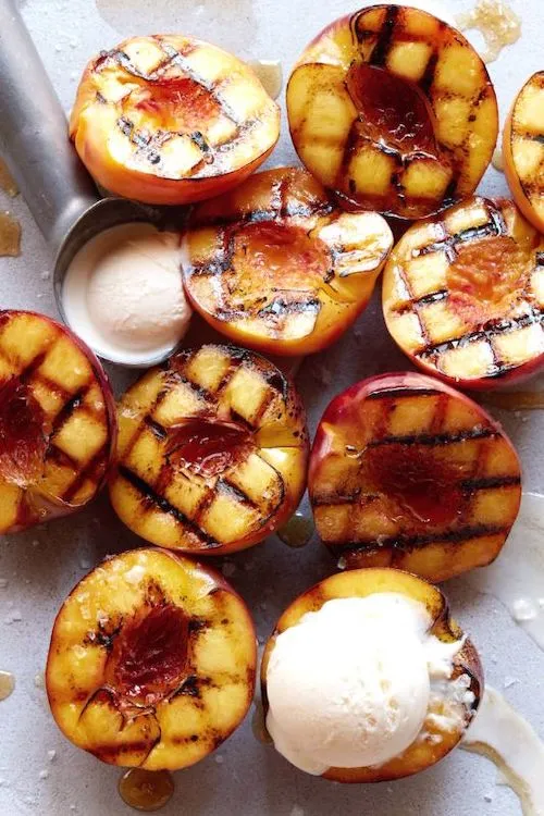 Five Delicious Barbecue Dishes 5