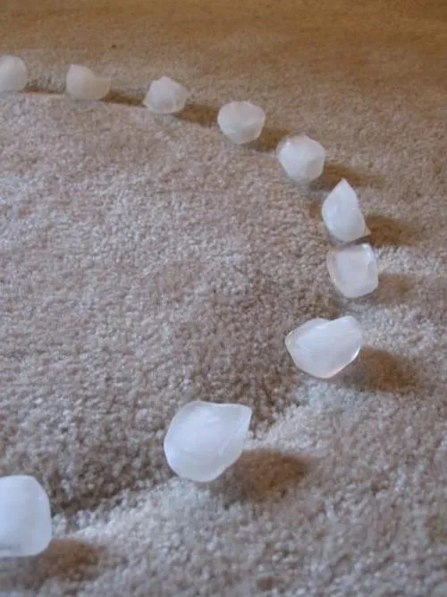 Five Cleaning Hacks For Moving 5 - #MoveWithGreens