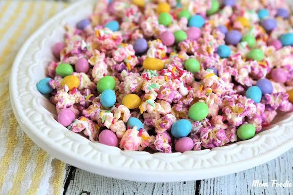 Five Delicious Easter Brunch Ideas - #MovewithGreens 4