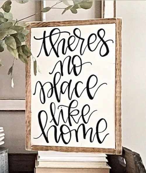Five Heartfelt Housewarming Gifts - #MoveWithGreens 4