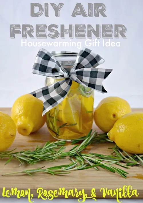Five Heartfelt Housewarming Gifts - #MoveWithGreens 5