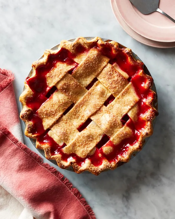 Five Summer Fruit Recipes #MoveWithGreens 5