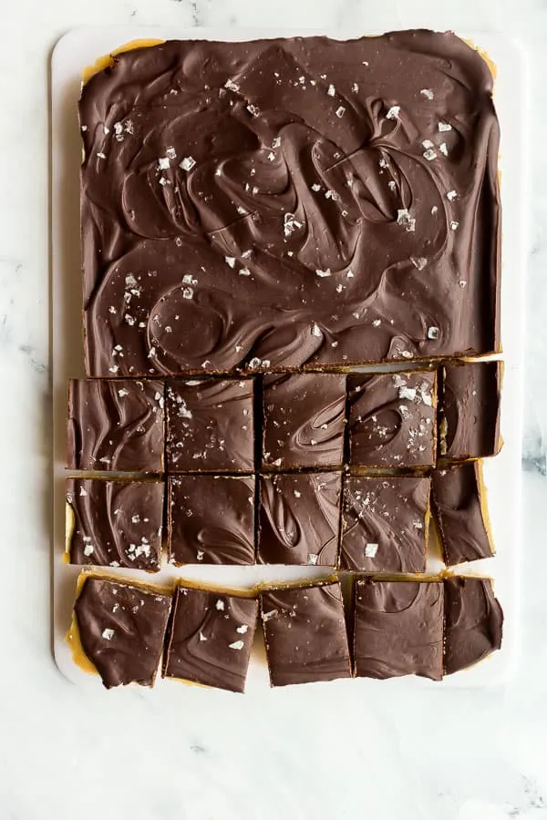 #MoveWithGreens Holiday Desserts 4