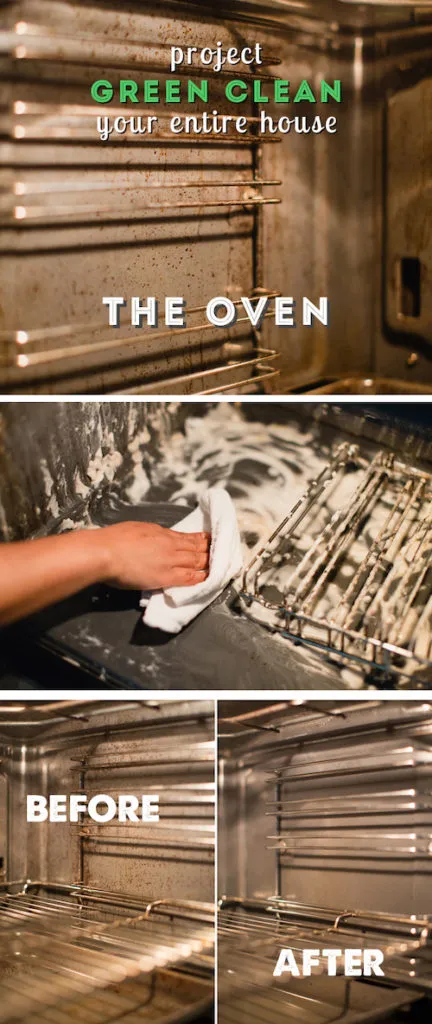 Five Cleaning Hacks For Moving 4 - #MoveWithGreens