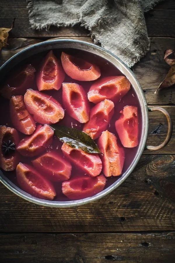 Fall Recipes #MoveWithGreens 5