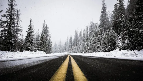 Helping your movers in winter - Greens Moving Solutions