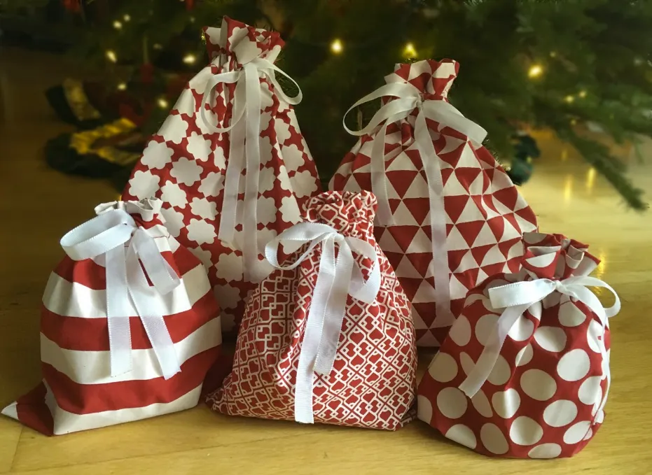 Eco-Friendly Ways to Wrap Great Gifts with Greens Moving Solutions 5