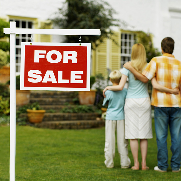 Factors To Consider When Buying a Home - Greens Moving