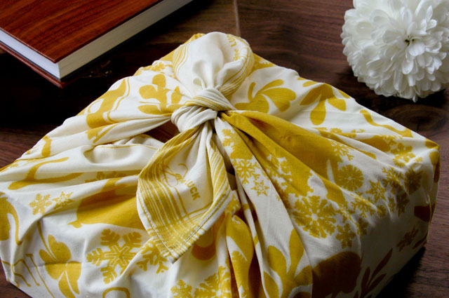 Eco-Friendly Ways to Wrap Great Gifts with Greens Moving Solutions 2