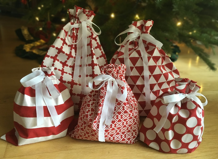 Eco-Friendly Ways to Wrap Great Gifts with Greens Moving Solutions 5