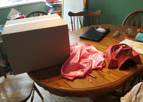 Upcycle moving boxes with Greens Moving Solutions 5