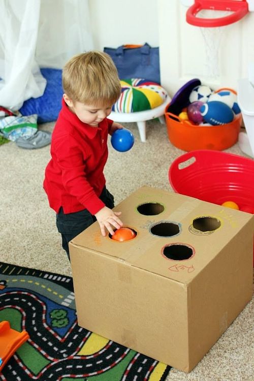 Upcycle moving boxes with Greens Moving Solutions 2 