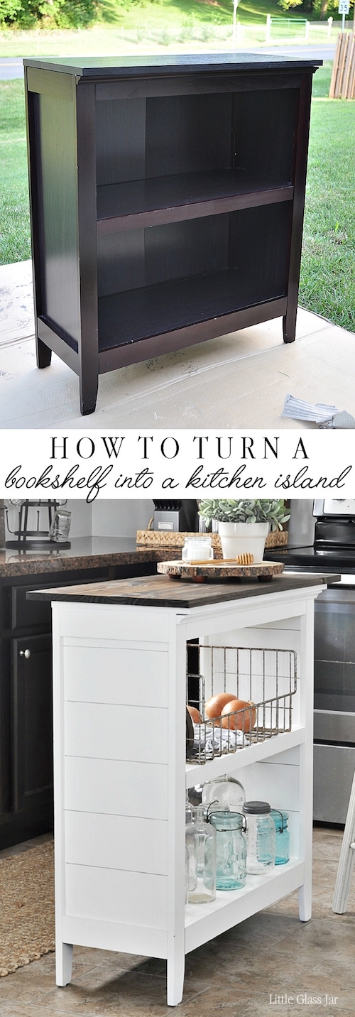 Five Simple DIY Kitchen Projects - Greens Moving Solutions 2