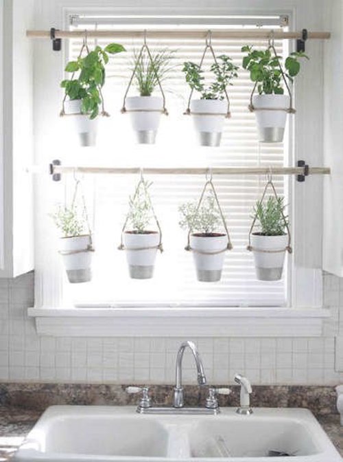 Five Simple DIY Kitchen Projects - Greens Moving Solutions 4