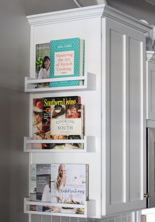 Five Simple DIY Kitchen Projects - Greens Moving Solutions 5