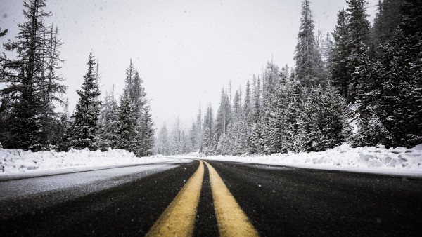 Helping your movers in winter - Greens Moving Solutions