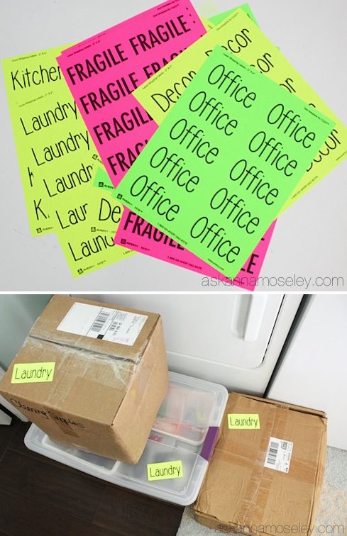 Greens Moving Hacks 5