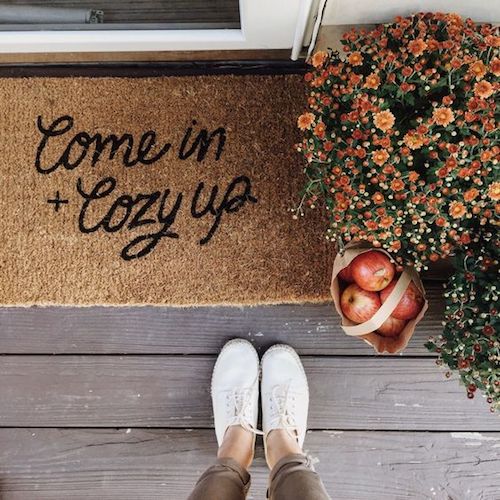 Greens Moving Solutions Doormat Gallery 10