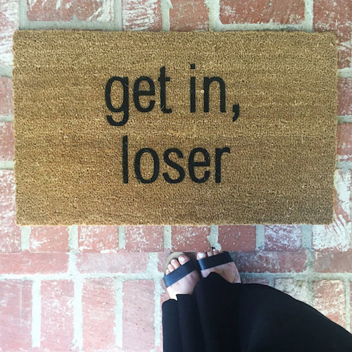 Greens Moving Solutions Doormat Gallery 6