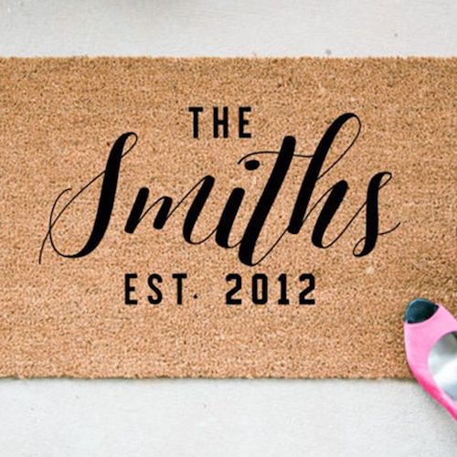 Greens Moving Solutions Doormat Gallery 9