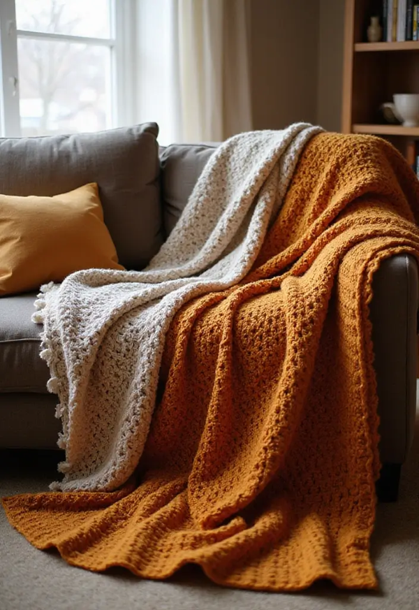 Cozy in Fall #MoveWithGreens 1